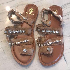 De siena sandal